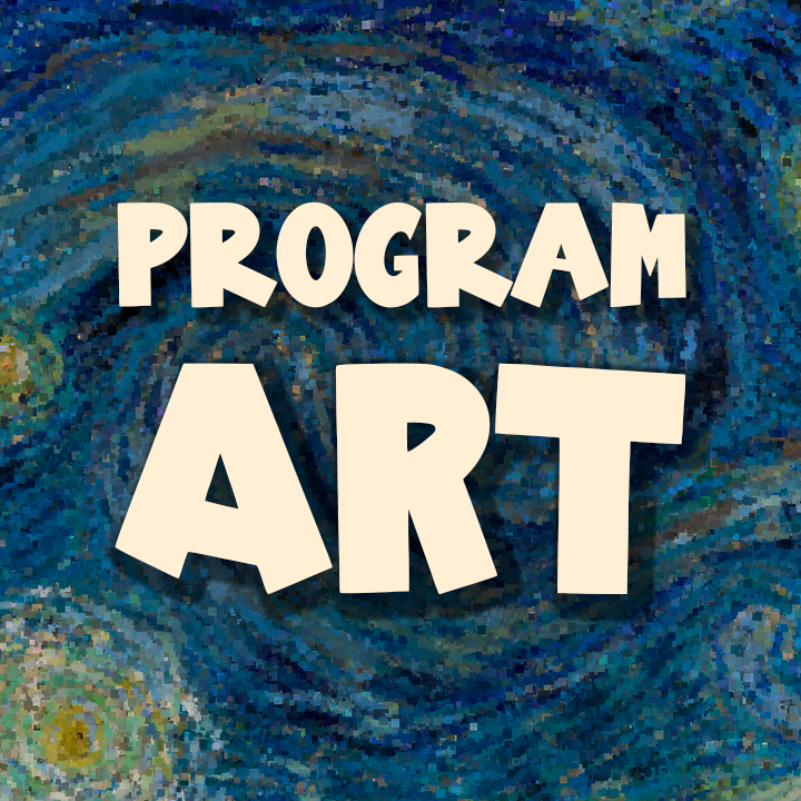 ProgramArt logo